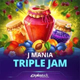 Bocoran RTP Slot Playtech J Mania Triple Jam
